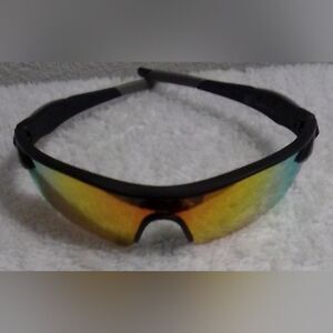 Brand New BattleVision Polarized Sunglasses by BulbHead” Unisex